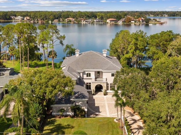 6091 LINNEAL BEACH DRIVE , APOPKA, FL 32703