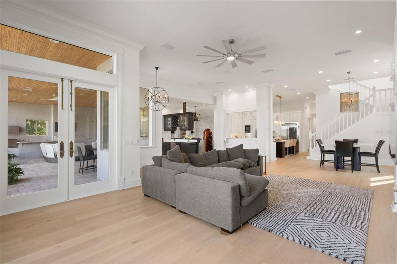 6091 Linneal Beach Drive, Apopka, FL 32703 Photo