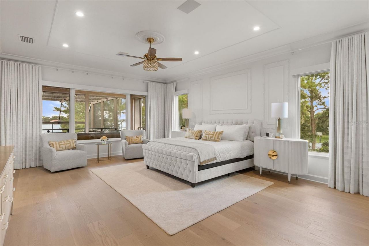 6091 Linneal Beach Drive, Apopka, FL 32703 Photo