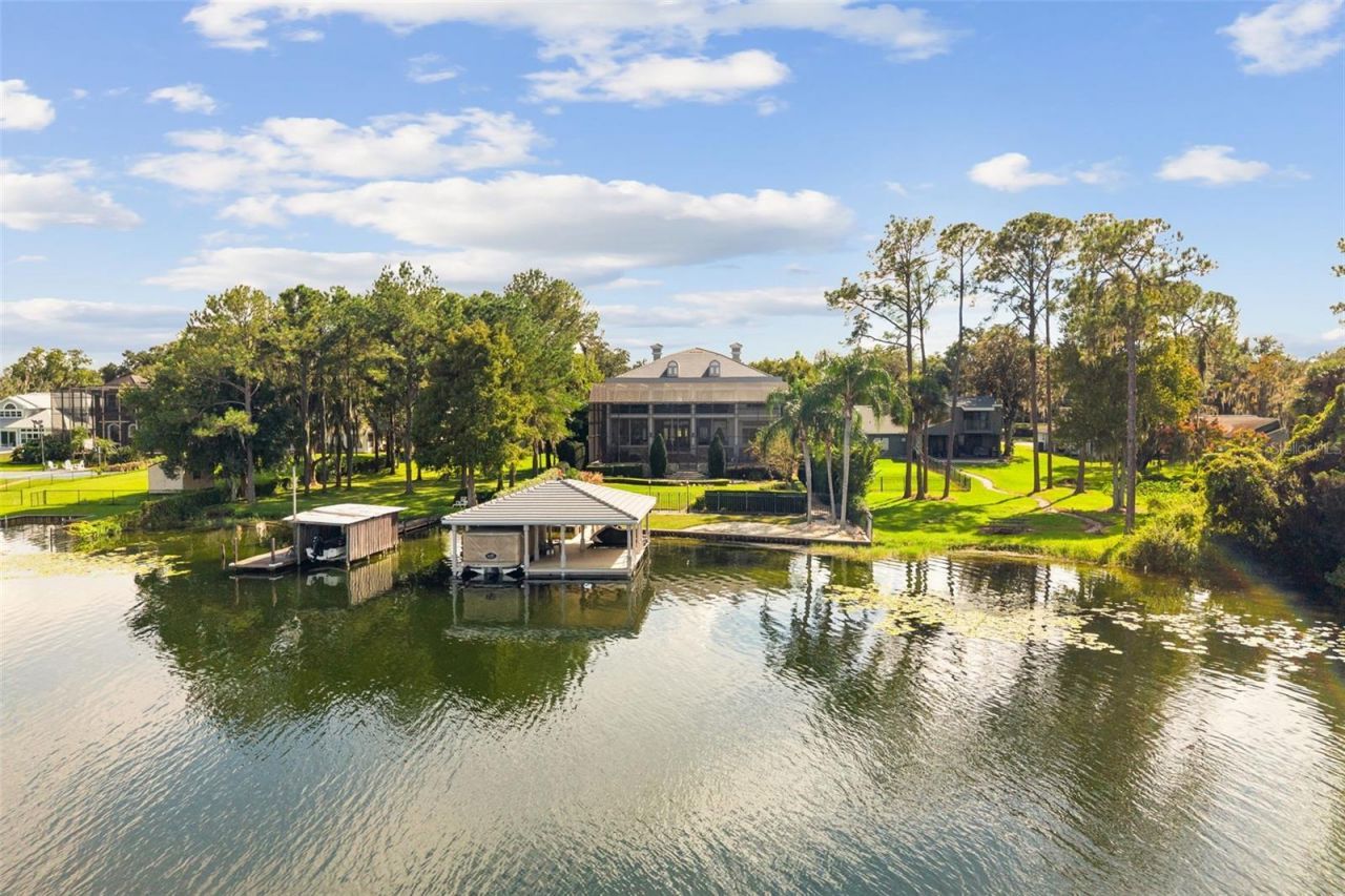 6091 Linneal Beach Drive, Apopka, FL 32703 Photo