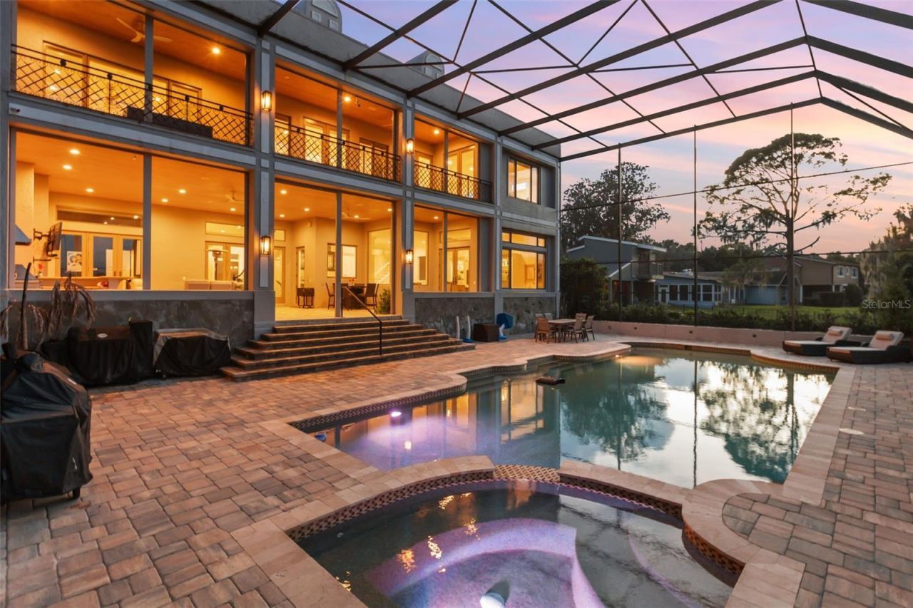 6091 Linneal Beach Drive, Apopka, FL 32703 Photo