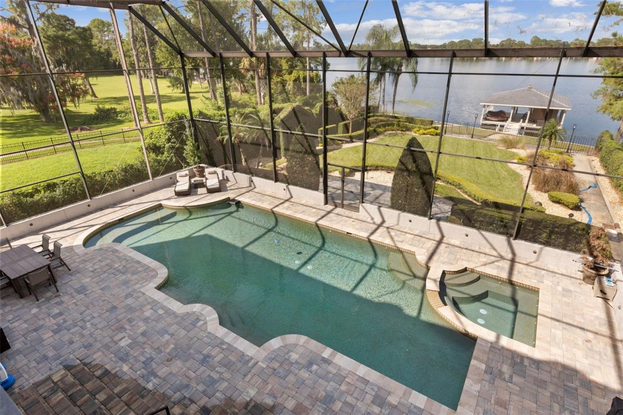 6091 Linneal Beach Drive, Apopka, FL 32703 Photo