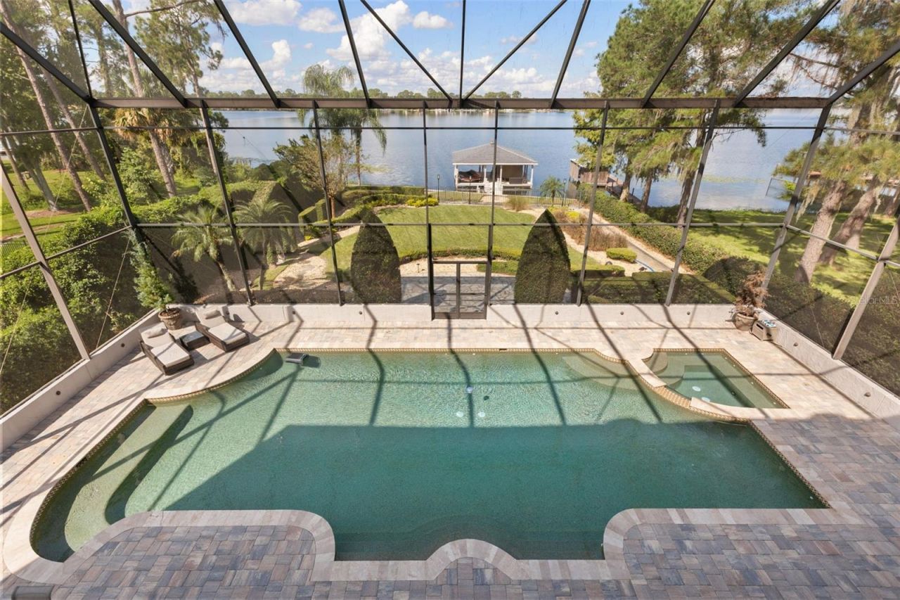 6091 Linneal Beach Drive, Apopka, FL 32703 Photo