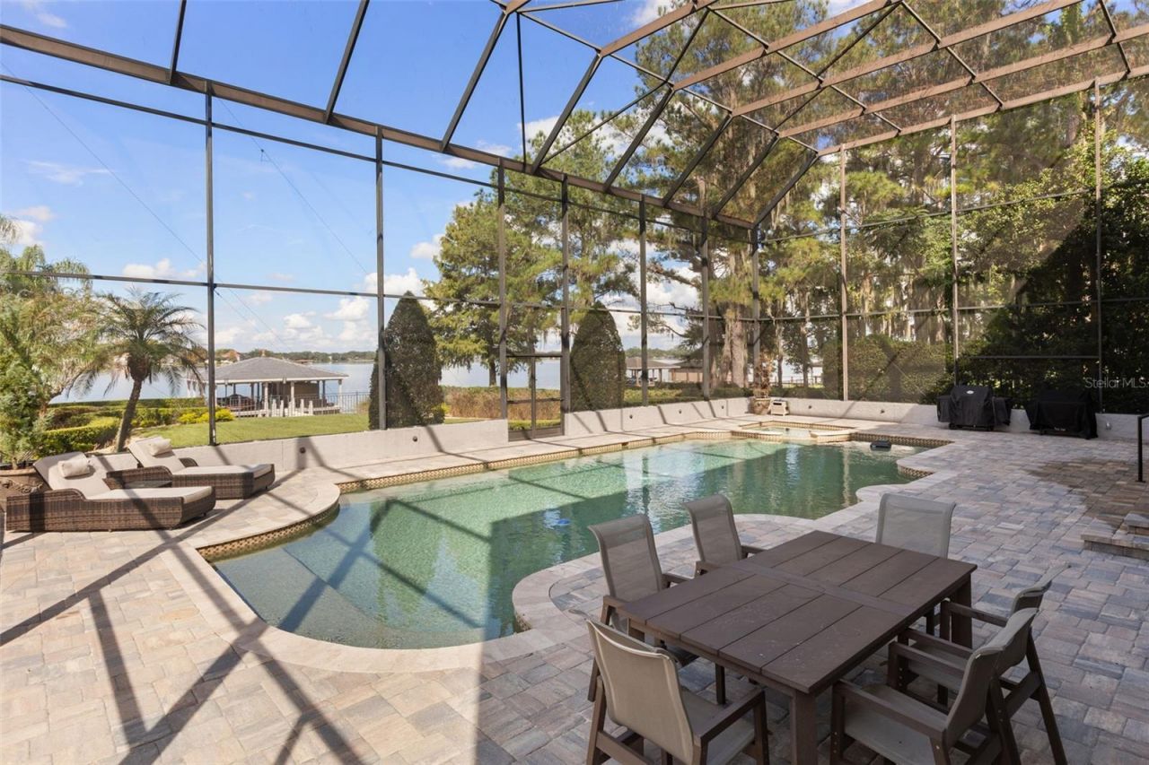 6091 Linneal Beach Drive, Apopka, FL 32703 Photo