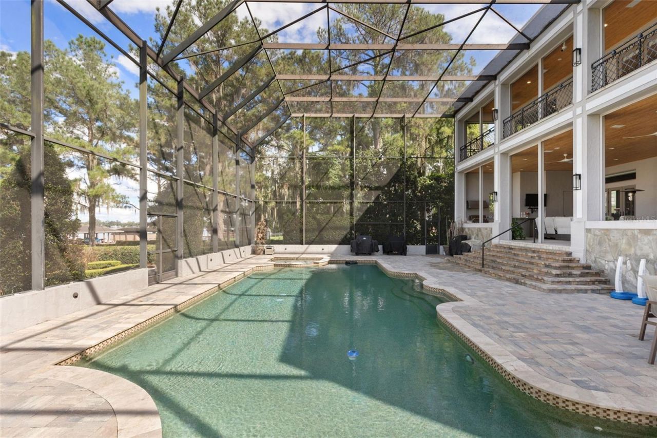 6091 Linneal Beach Drive, Apopka, FL 32703 Photo