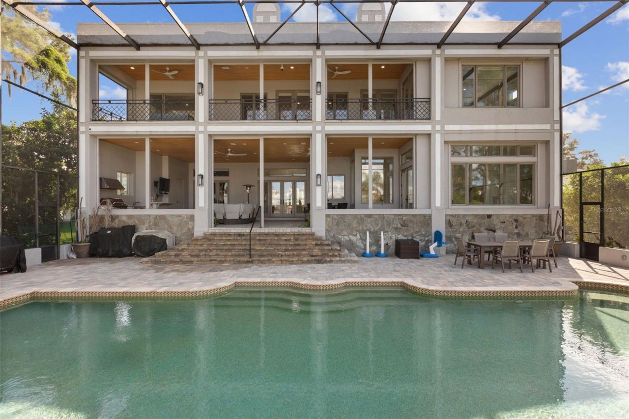 6091 Linneal Beach Drive, Apopka, FL 32703 Photo