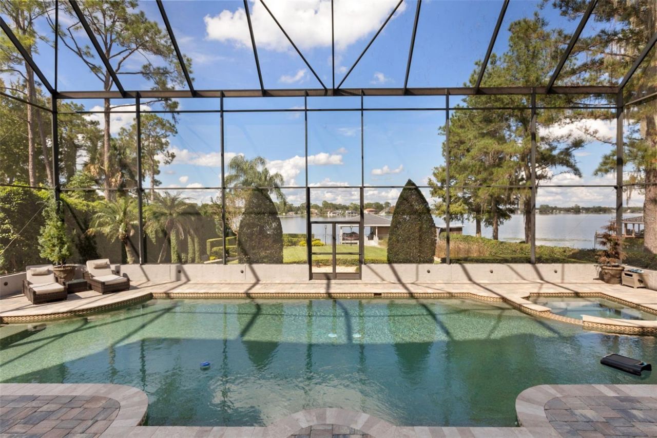 6091 Linneal Beach Drive, Apopka, FL 32703 Photo