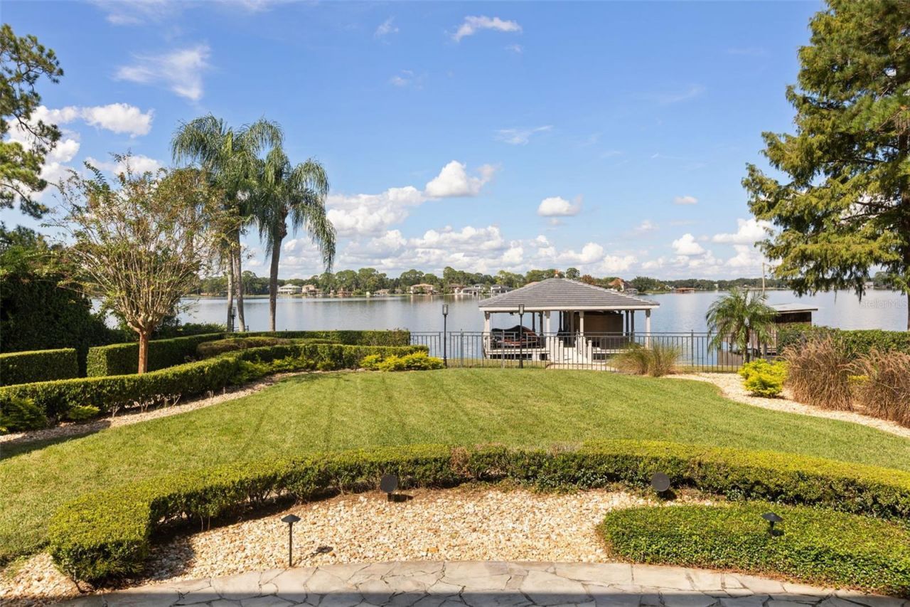 6091 Linneal Beach Drive, Apopka, FL 32703 Photo