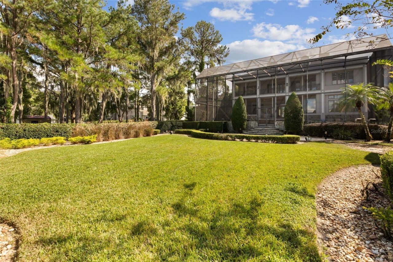 6091 Linneal Beach Drive, Apopka, FL 32703 Photo