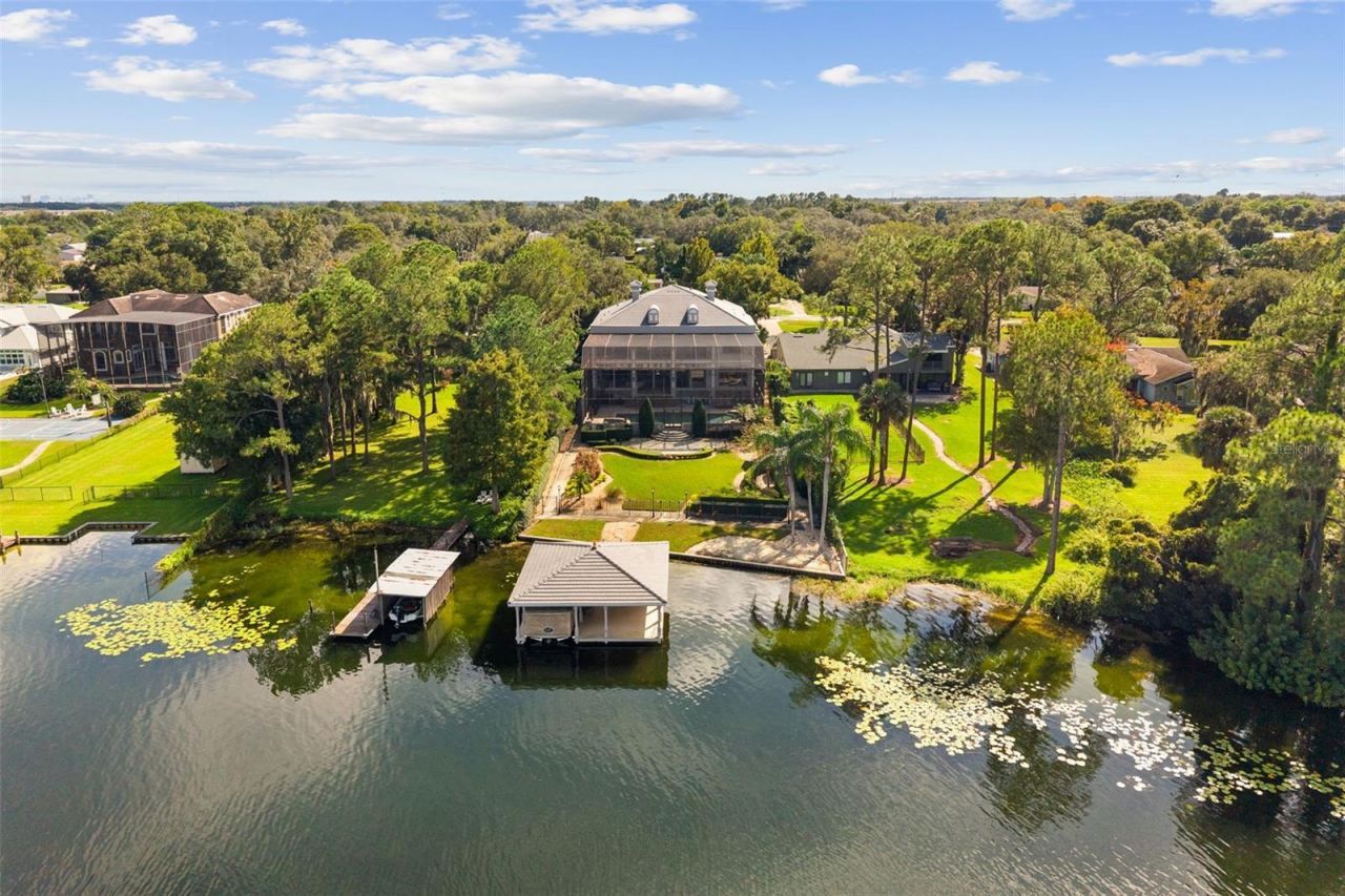 6091 Linneal Beach Drive, Apopka, FL 32703 Photo