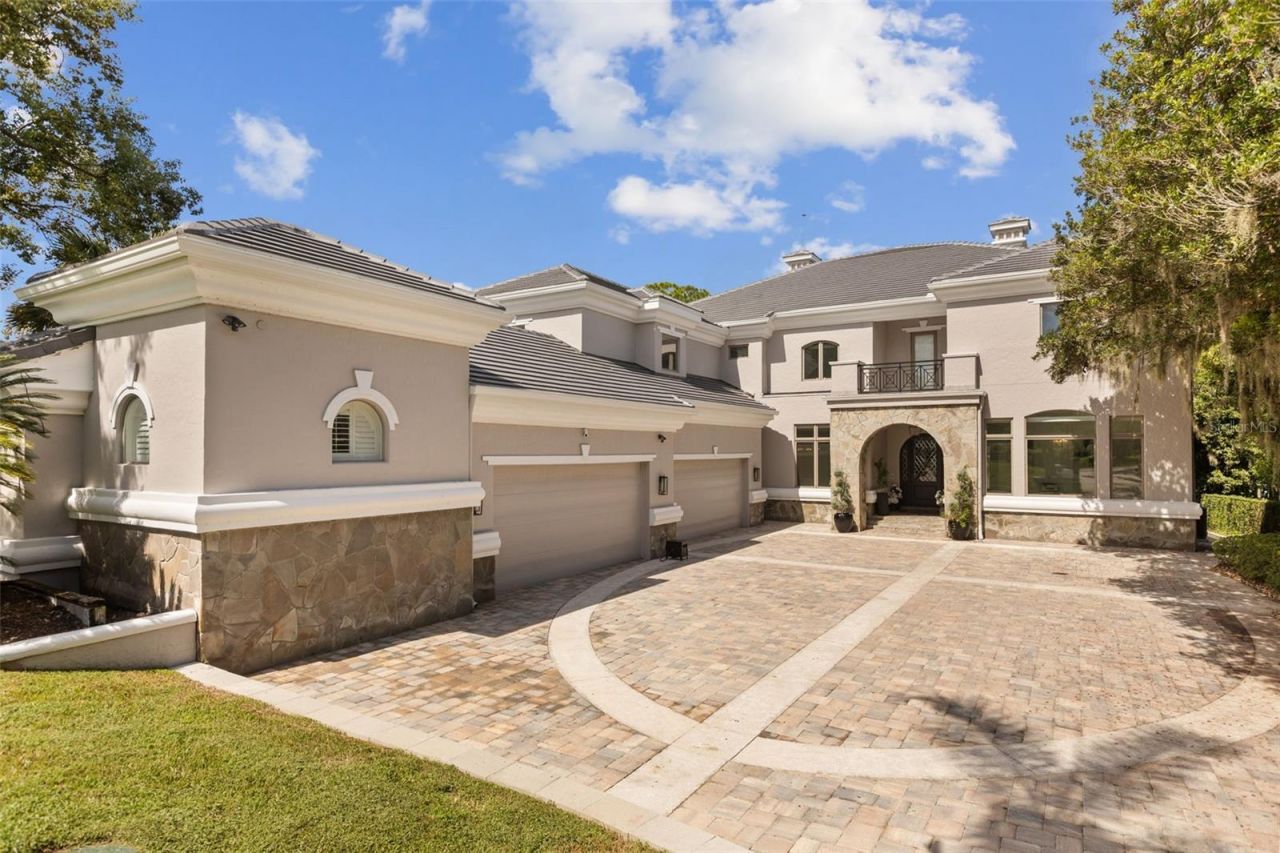 6091 Linneal Beach Drive, Apopka, FL 32703 Photo