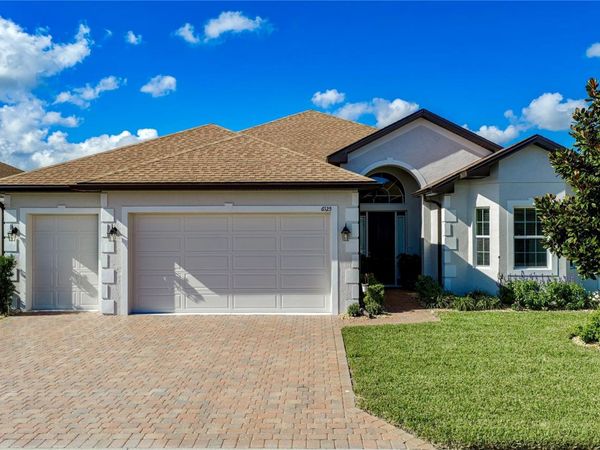 6125 PEBBLE BEACH BOULEVARD , WINTER HAVEN, FL 33884