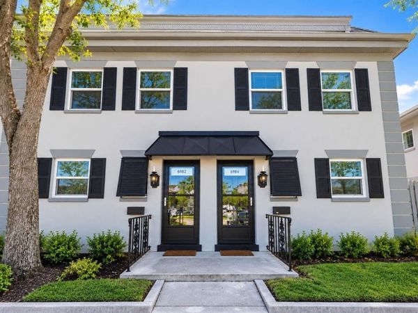 6982 SUNSET DRIVE S, Unit 6982, SOUTH PASADENA, FL 33707