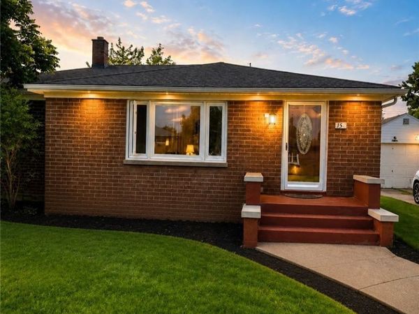 150 Carmen Road , Buffalo, NY 14226