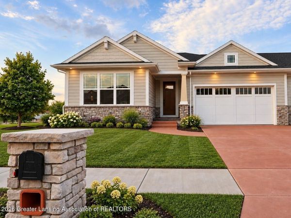 591 Aquila Drive, East Lansing, MI 48823