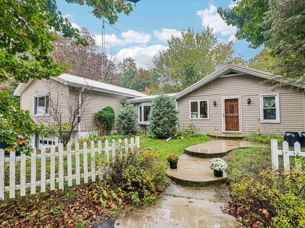 W4587 County Road O Road, Montello, WI 53949