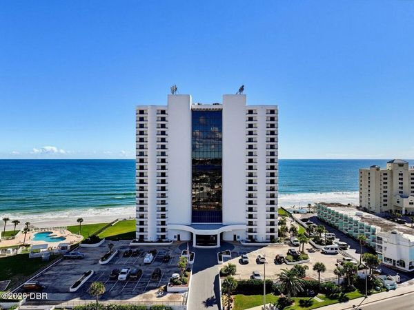 2555 S Atlantic Avenue, Unit 706, Daytona Beach Shores, FL 32118