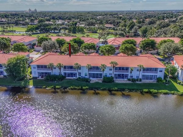 2115 Arielle DR , Unit 2603, NAPLES, FL 34109