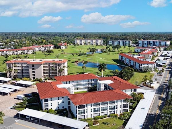 53 High Point CIR W, Unit 101, NAPLES, FL 34103