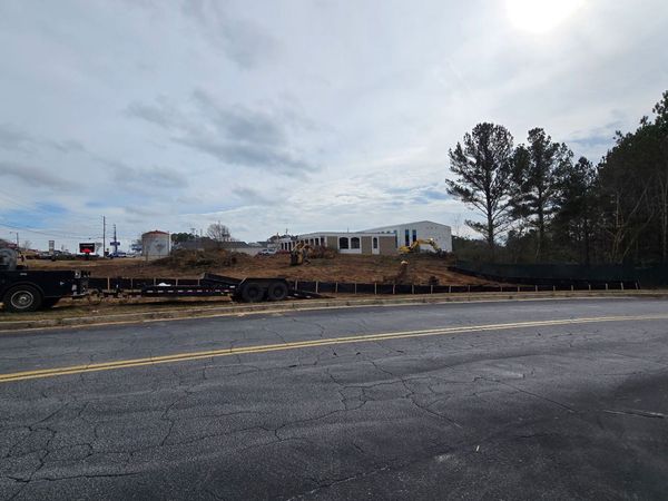0 Atlanta Highway, Loganville, GA 30052