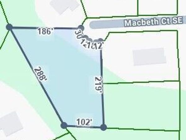 0 Macbeth Ct, Rome, GA 30161