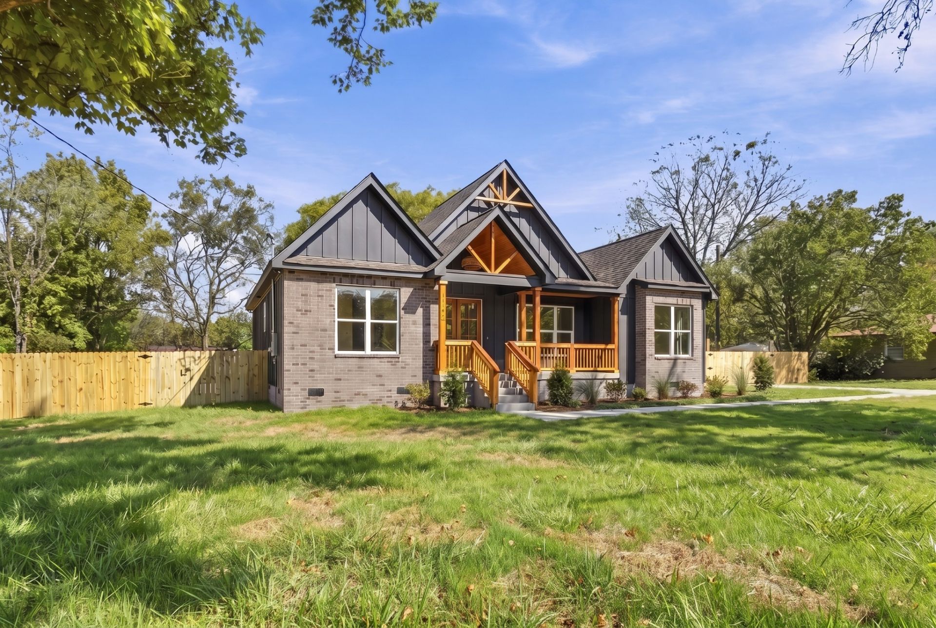 1132 Bellshire Drive, Nashville, TN 37207 Main Photo