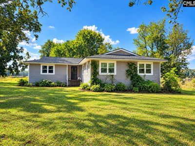 1581 Fire Tower Road , Bamberg, SC 29003