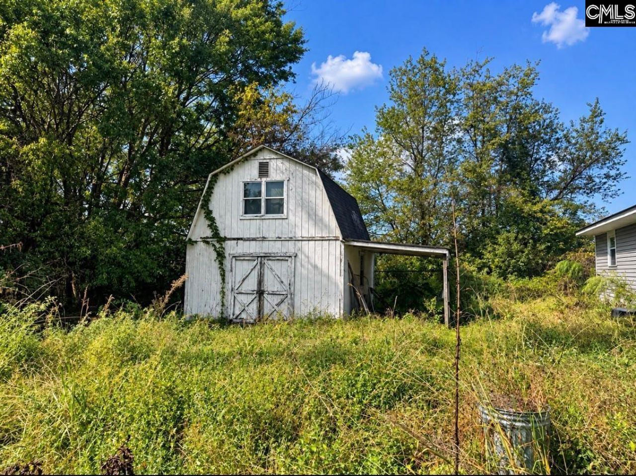 1581 Fire Tower Road  Photo 11