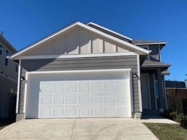 10104 Forest Grove DR, Austin, TX 78747
