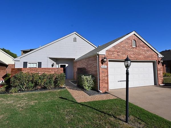 801 S Shumard Drive, Stillwater, OK 74074
