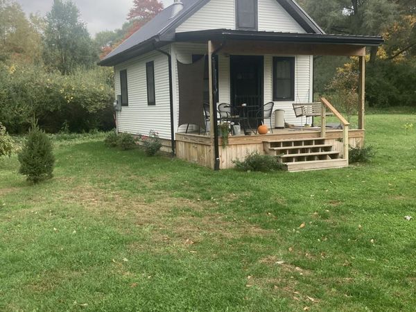 7344 E Johnson Road, Hesperia, MI 49421