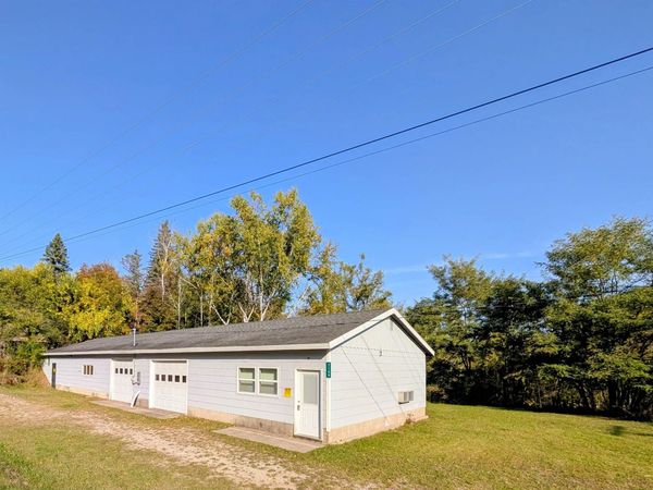 7166 Alden Highway, Bellaire, MI 49615