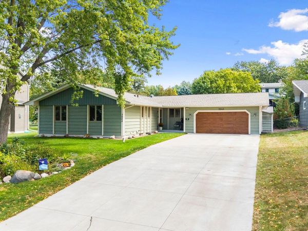 3848 Maryland Avenue N, New Hope, MN 55427