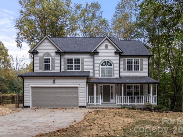 139 Scarlet Tanager Road , Troutman, NC 28166