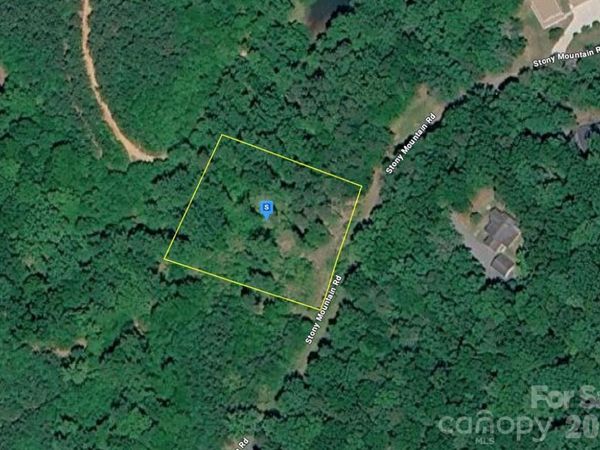 25400 Stony Mountain Road , Albemarle, NC 28001