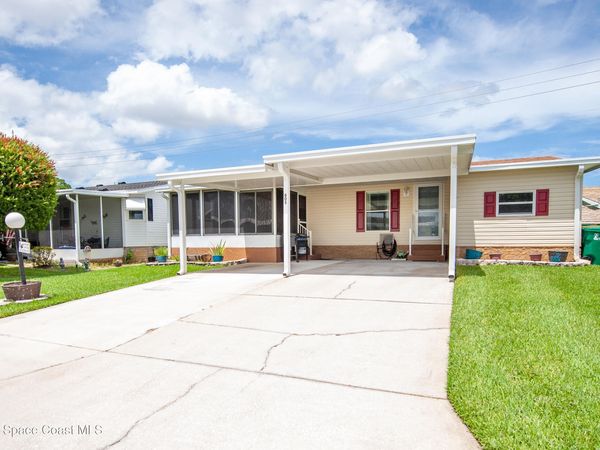 605 Outer Drive , Cocoa, FL 32926