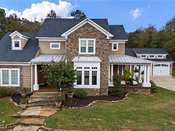 688 Bayview Circle , Knoxville, AR 72845