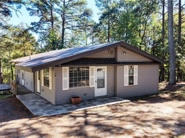 10 Forest Lane , Eureka Springs, AR 72632