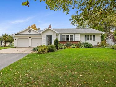34 Munger Street, Bergen, NY 14416