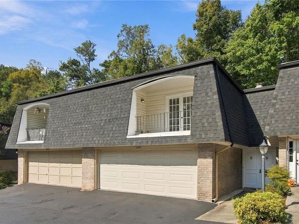 5540 Chemin De Vie , Sandy Springs, GA 30342
