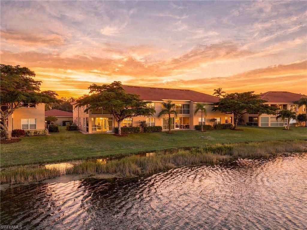 6560 Huntington Lakes Cir , Unit 104, Naples, FL 34119 Photo