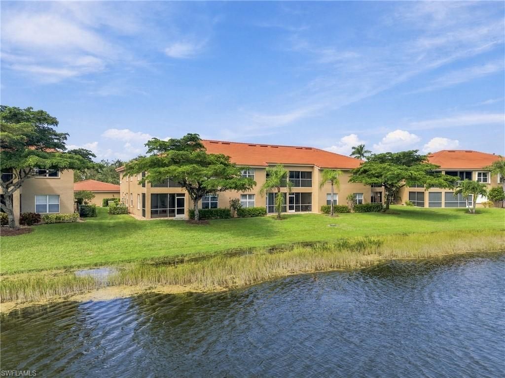 6560 Huntington Lakes Cir , Unit 104, Naples, FL 34119 Photo