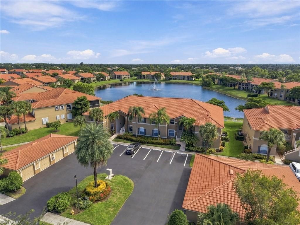 6560 Huntington Lakes Cir , Unit 104, Naples, FL 34119 Photo