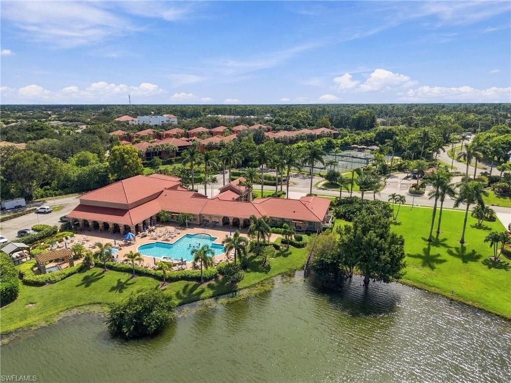 6560 Huntington Lakes Cir , Unit 104, Naples, FL 34119 Photo