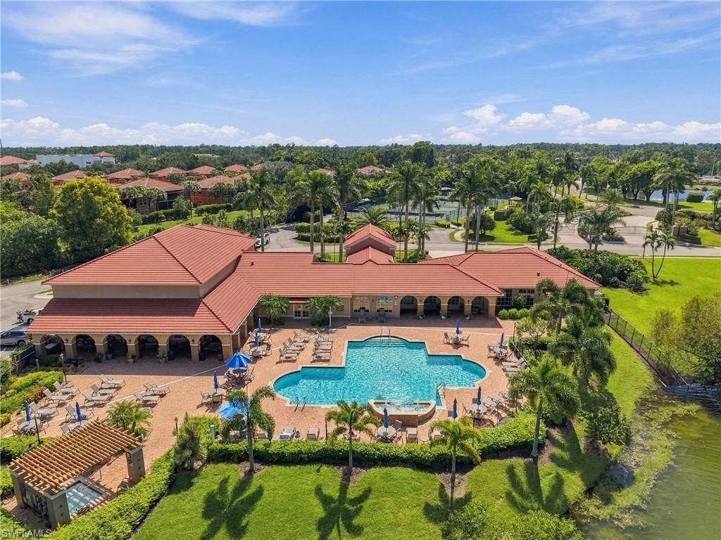 6560 Huntington Lakes Cir , Unit 104, Naples, FL 34119 Photo