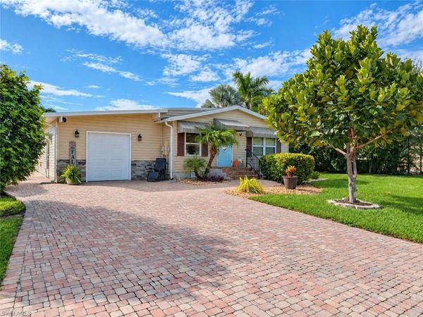113 Audubon RD , NAPLES, FL 34114