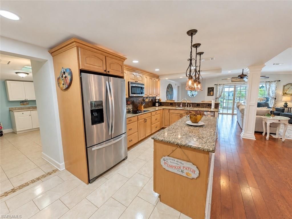 113 Audubon Rd, Naples, FL 34114 Photo