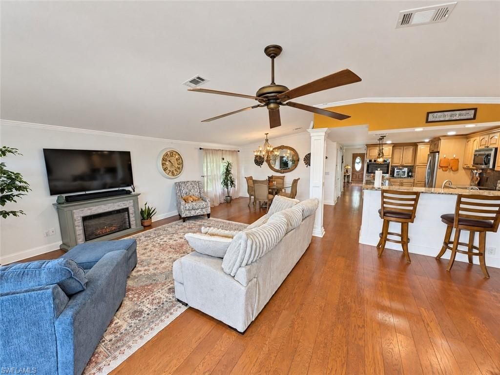113 Audubon Rd, Naples, FL 34114 Photo