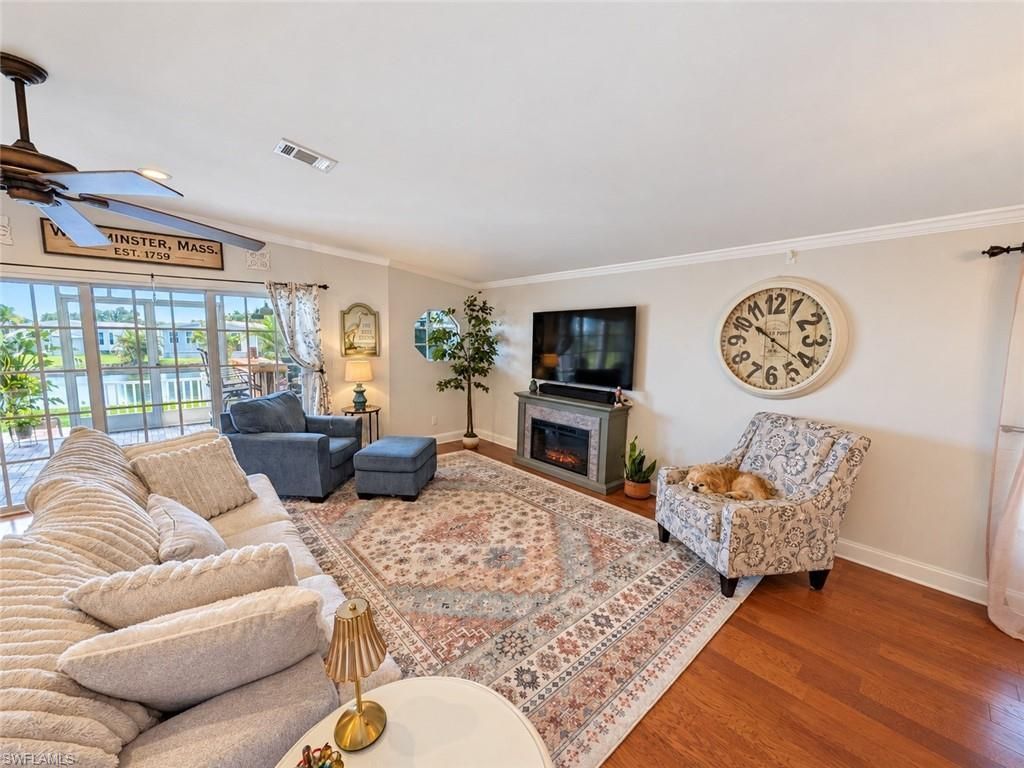 113 Audubon Rd, Naples, FL 34114 Photo