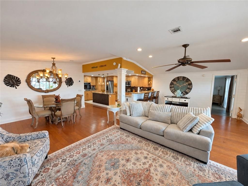 113 Audubon Rd, Naples, FL 34114 Photo